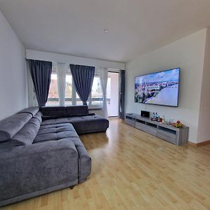 Appartement met Twee Slaapkamers